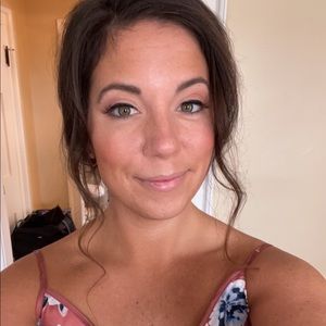 Meet your Posher, Shannon